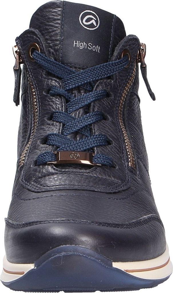 Ara OSAKA 2.0 Damenschuhe Für lose Einlagen Schnürstiefel Produktbild 6