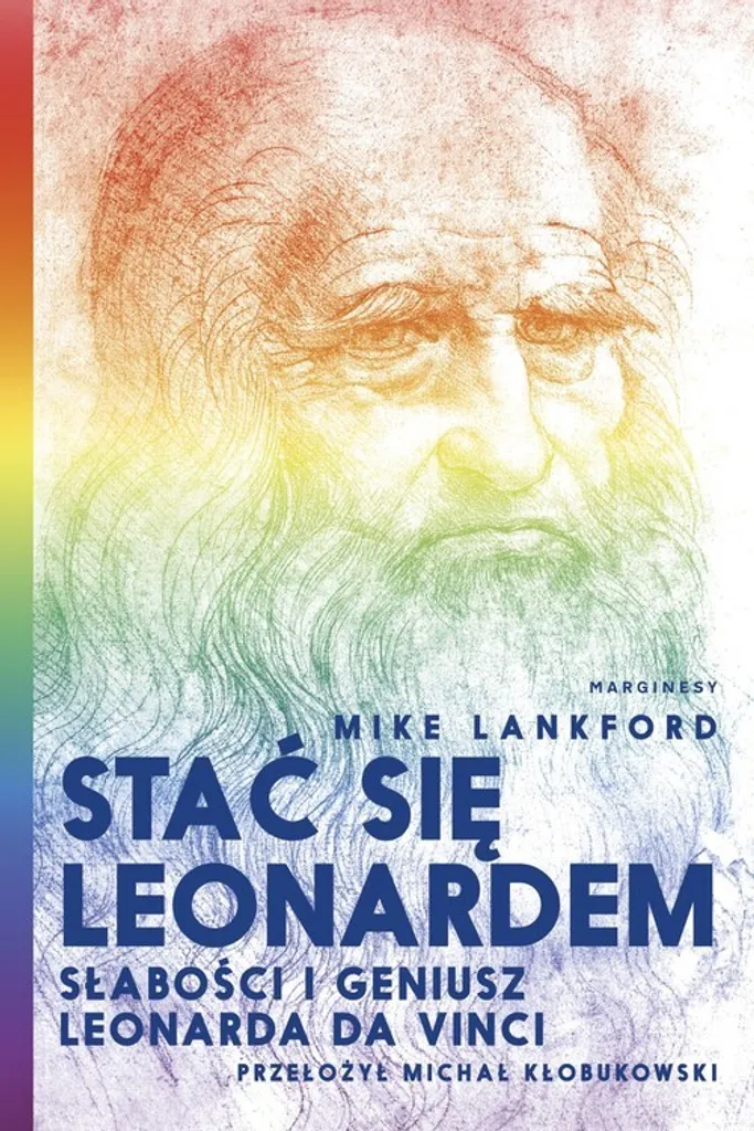 Stac sie Leonardem pour Réussir vos Portraits sans Craquelures ni Dépôts