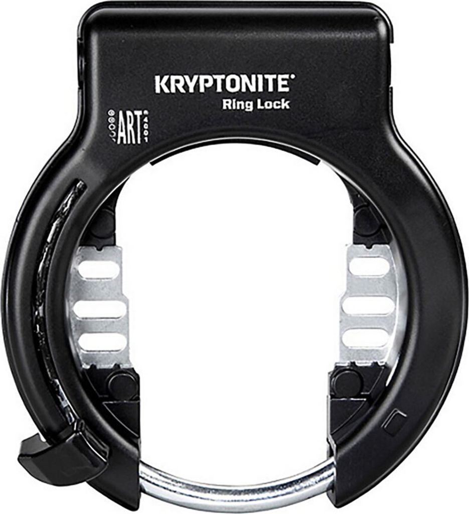 Kryptonite Retractable Bulk Fahrradschloss Für Den Rahmen Produktbild 