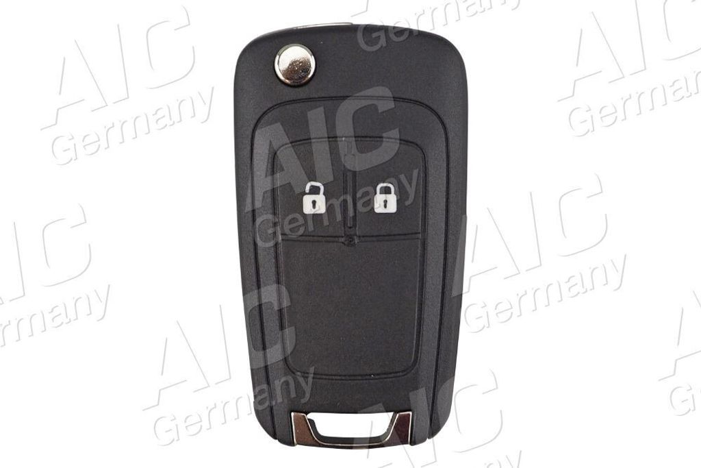 AIC Schlüssel 57543 für OPEL INSIGNIA Caravan Produktbild 