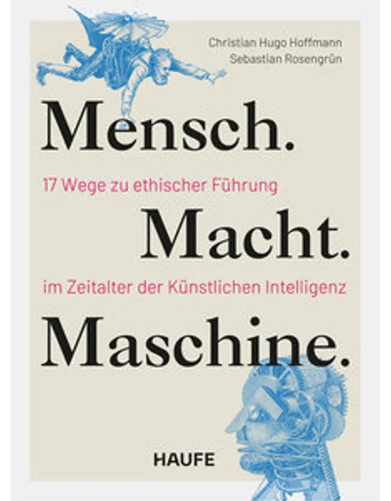 Mensch Macht Maschine : analyse du pouvoir technologique et de l'homme