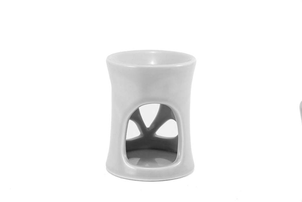 ARÔME Porcelánový hrnček, 340 ml - Levanduľa Obrázok produktu 