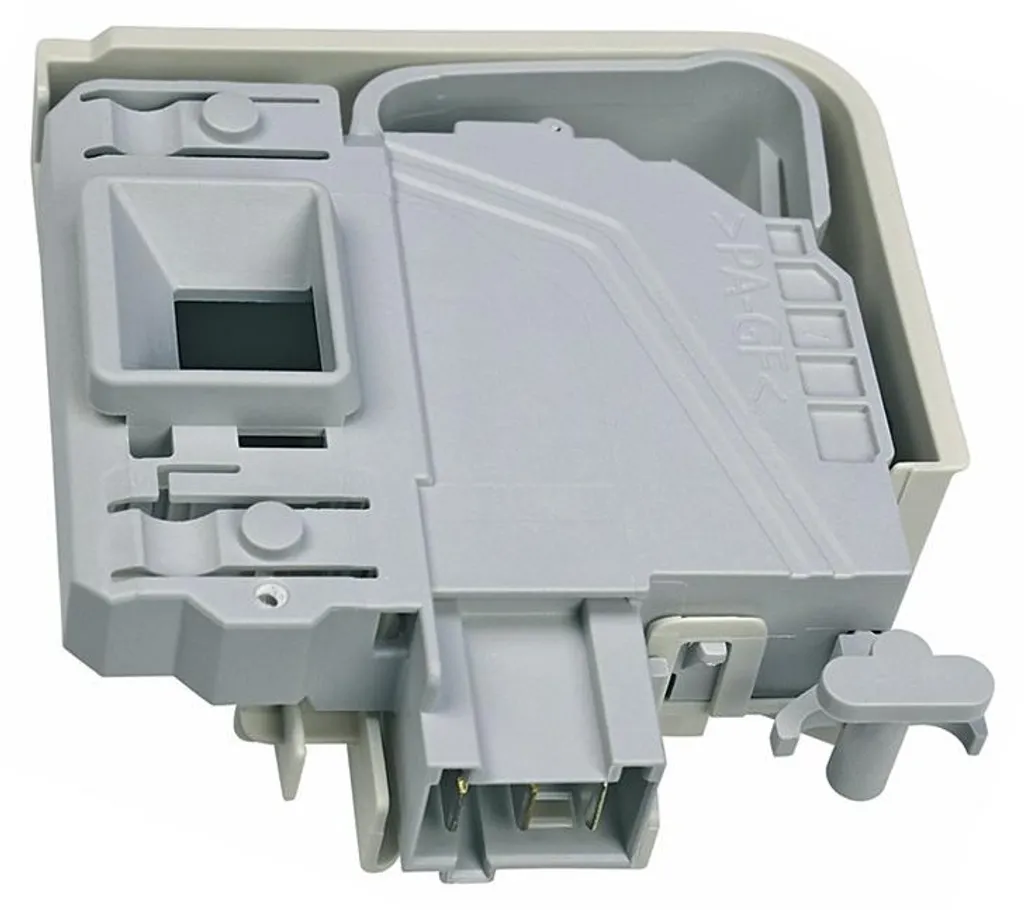 Serrure de porte pour Lave-linge Bosch Siemens 633765 - Pièce de rechange