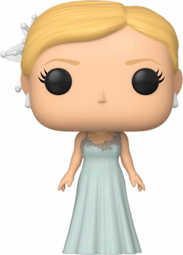 Funko 42251 POP Vinyl: Harry Potter S7 - Fleur Delacour Immagine del prodotto 