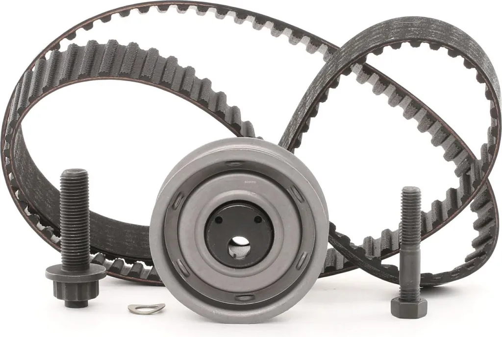 Bosch 1 987 946 325 Kit de Courroie de Distribution pour Golf 3 et T4