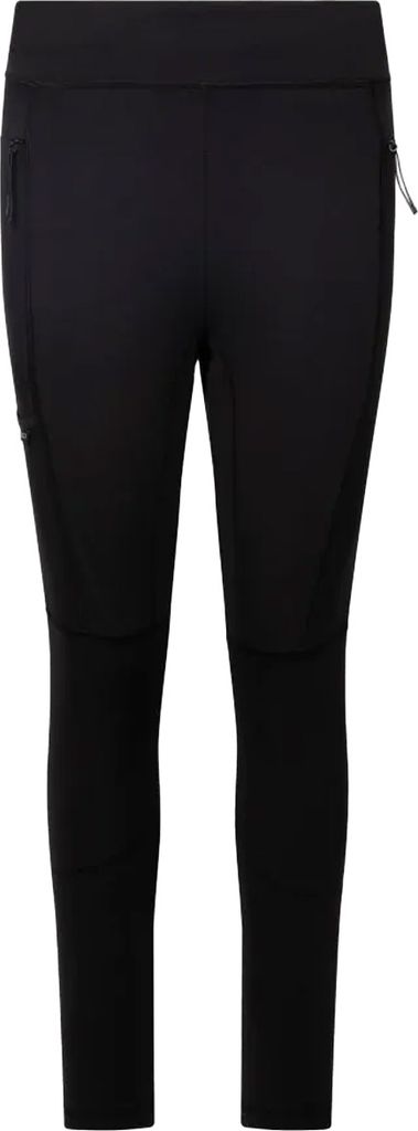 Trespass - "Kessell" Leggings für Damen - Für Außen TP7055 (M) (Schwarz)