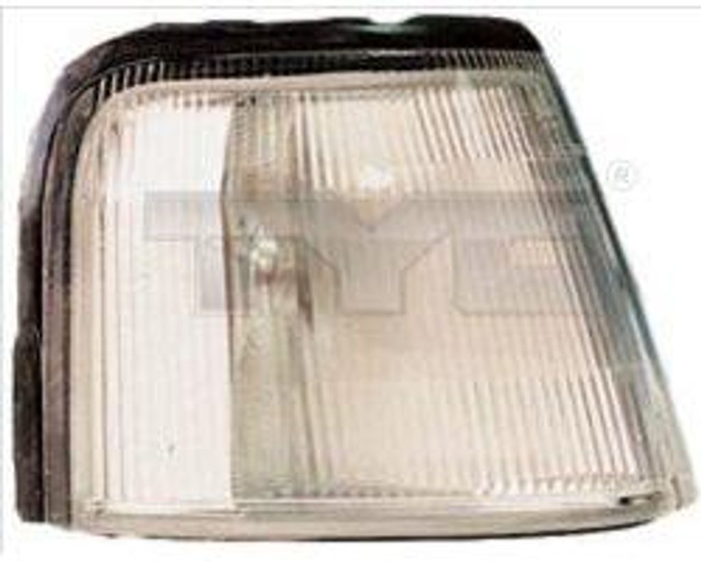 TYC 18-3250-15-2 Blinkleuchte OE 9943042 kompatibel mit Uno