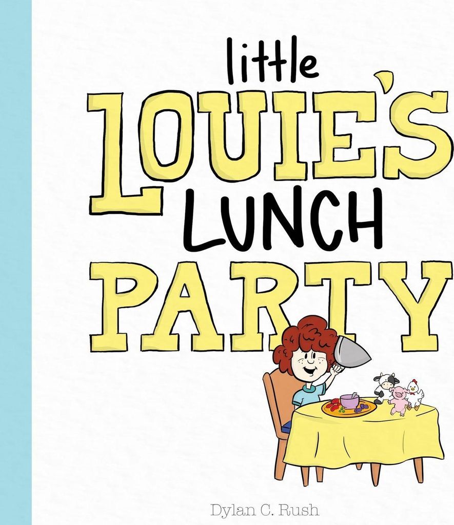 Little Louie's Lunch Party