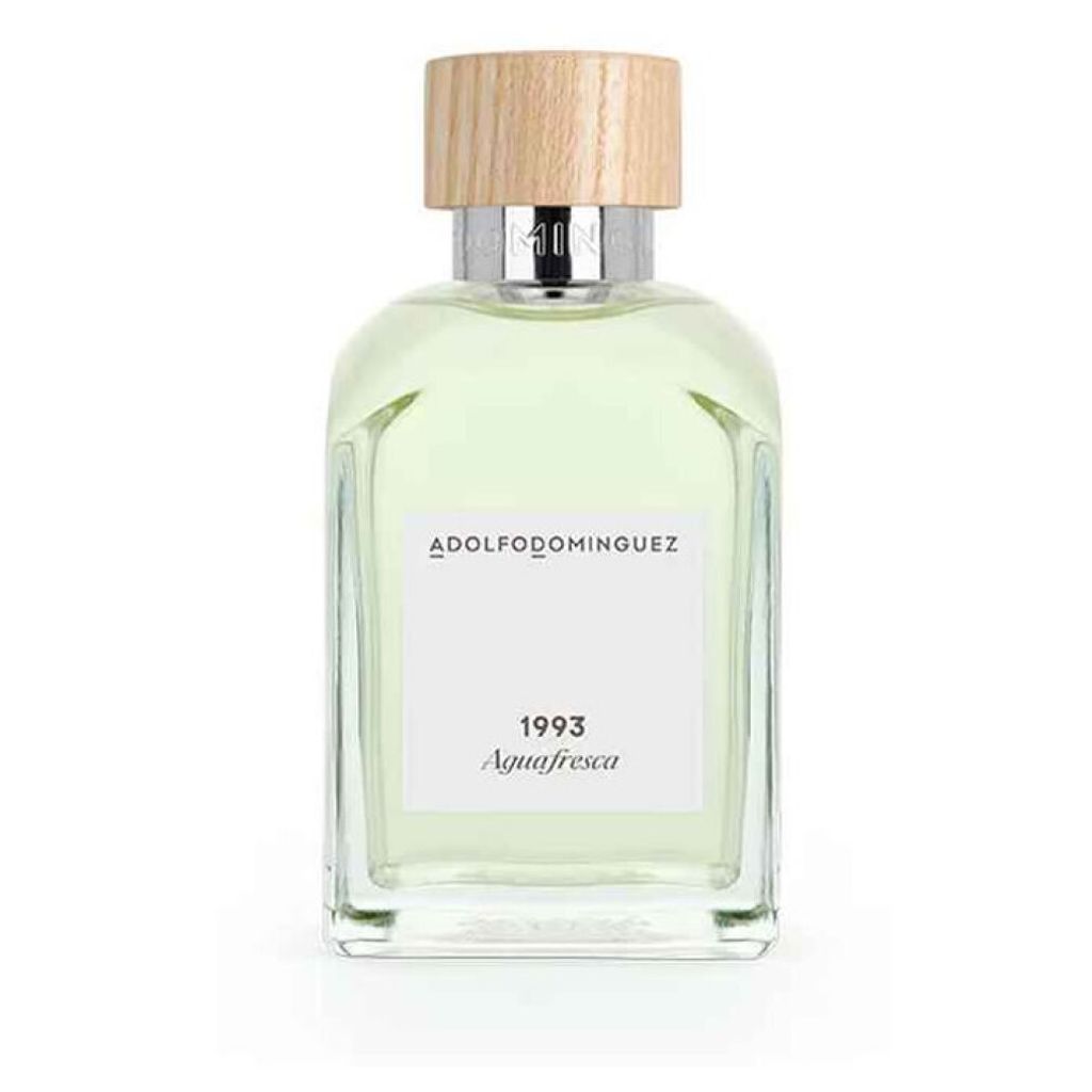 Adolfo Dominguez, Agua Fresca, Eau De Toilette, For Men, Immagine del prodotto 
