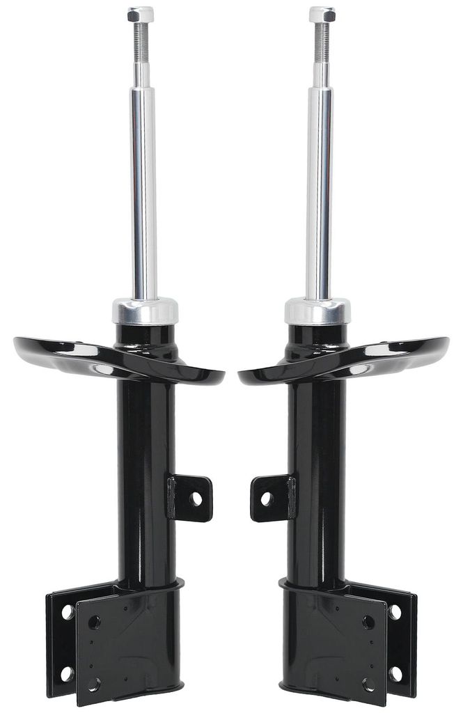 2x Stoßdämpfer Set Vorne for PEUGEOT 5008 2009-2017 339807 9825409580 9825409780
