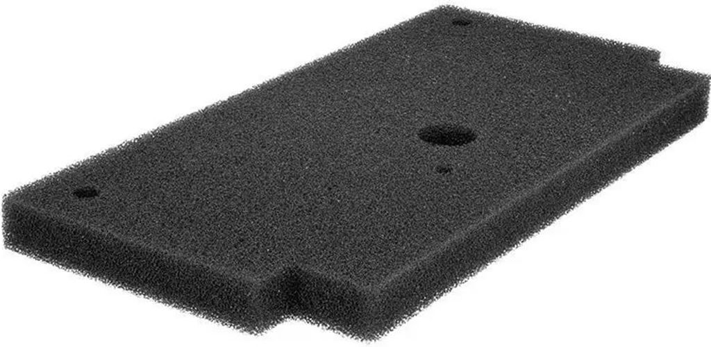 INF Filter für Bosch Wäschetrockner - 12022801 Produktbild 