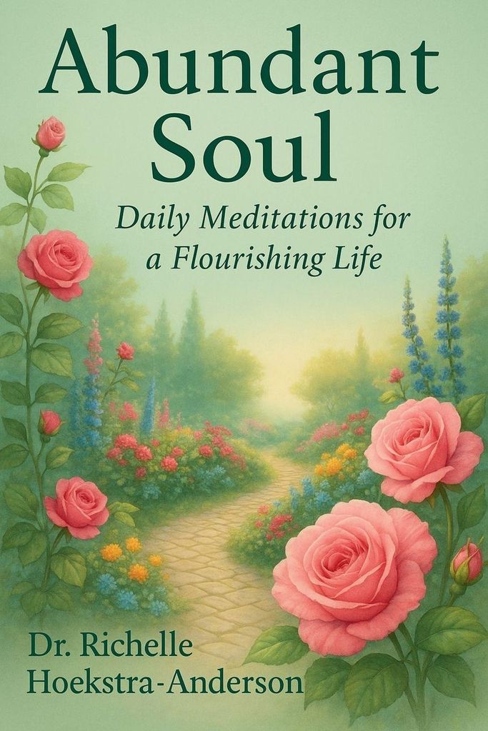 Abundant Soul