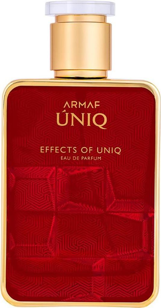 Armaf Ú niq Effekte von Uniq - EDP - Inhalt: 100 ml Produktbild 