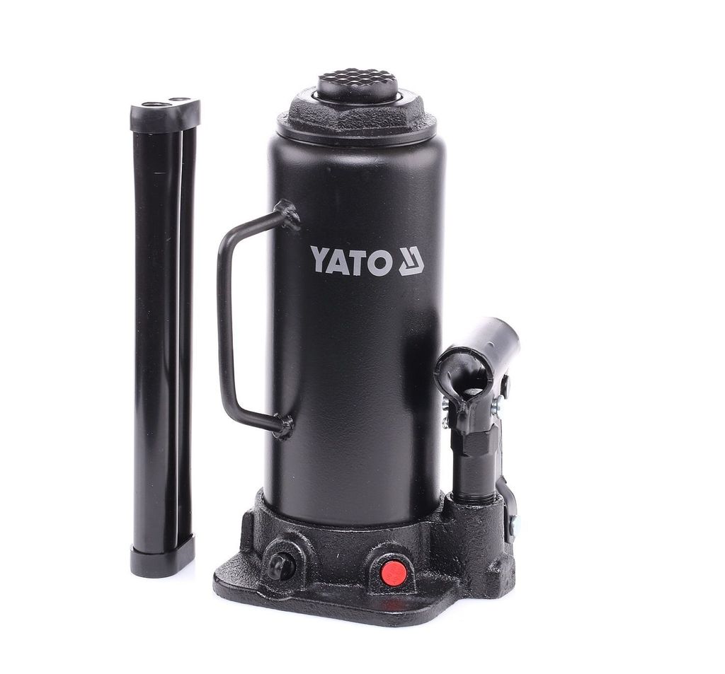 YATO YT-17004 Wagenheber LKW Unterstellheber 10 t Produktbild 