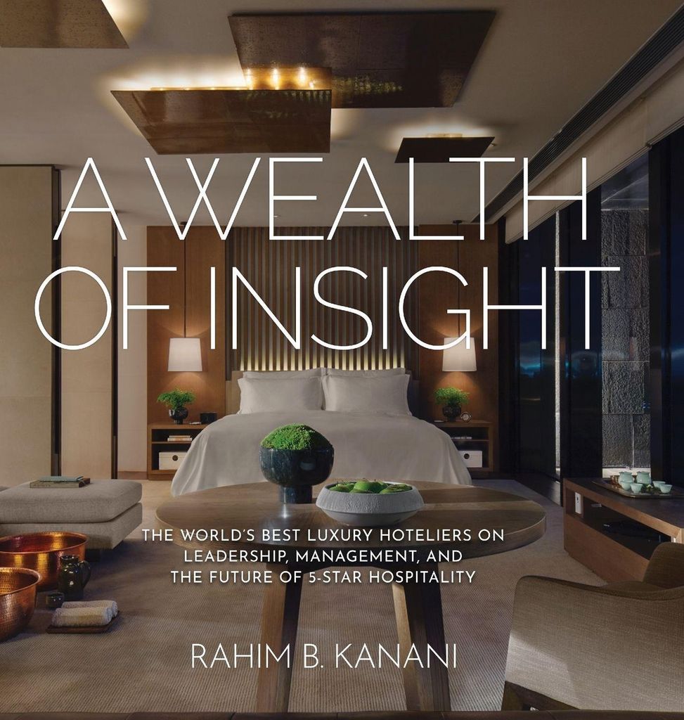 A Wealth Of Insight