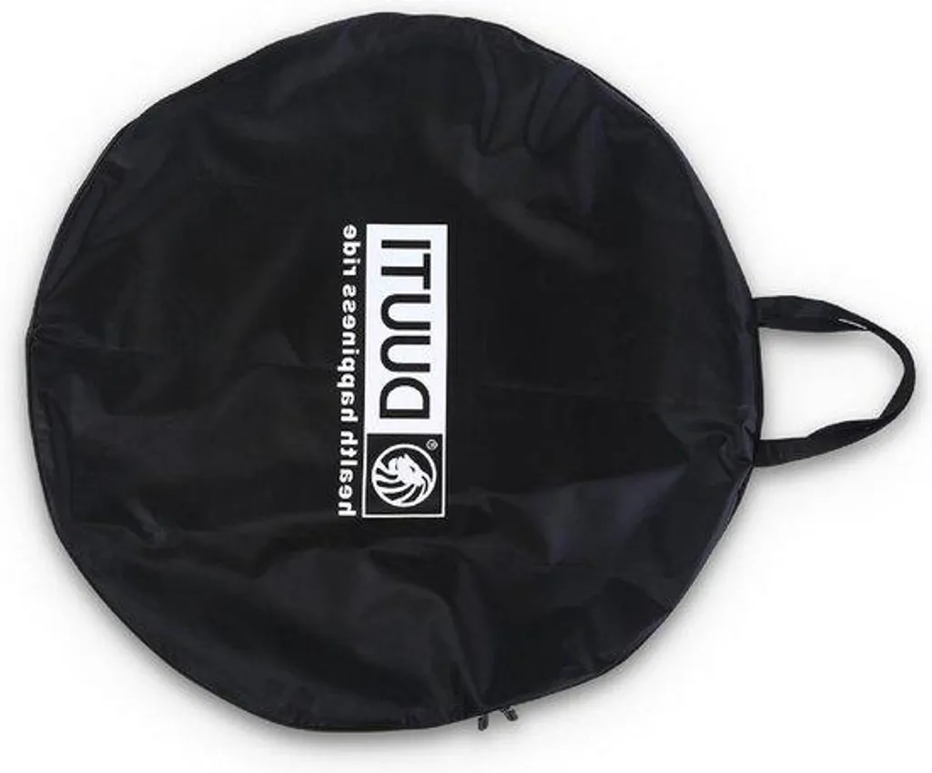 Sac de transport pneus vélo 700c idéal pour voyages et compétitions