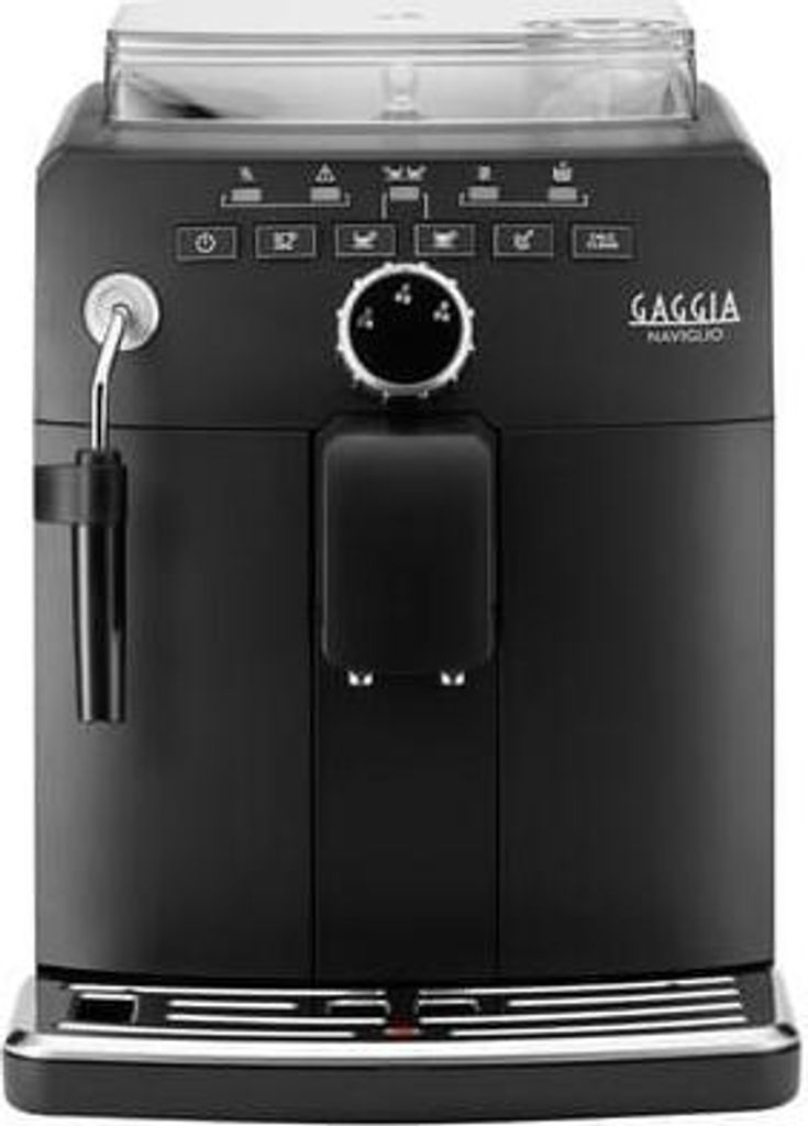 Gaggia HD8749/01 Naviglio black Produktbild 