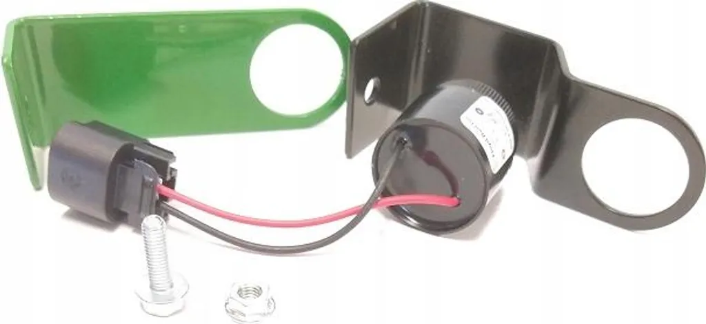 Réparez votre alarme sonore John Deere BLV10648 - Pièce certifiée