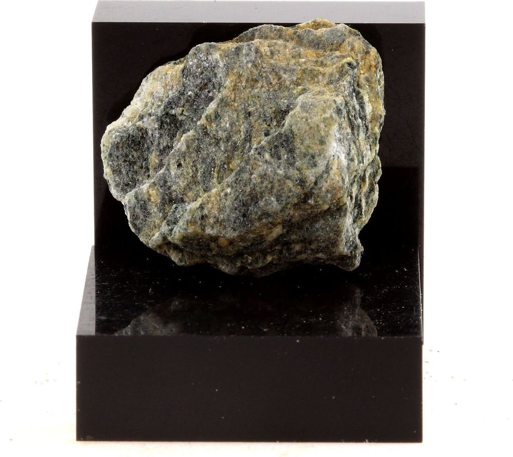 Argenthaltiger Bleiglanz 32,26 Karat