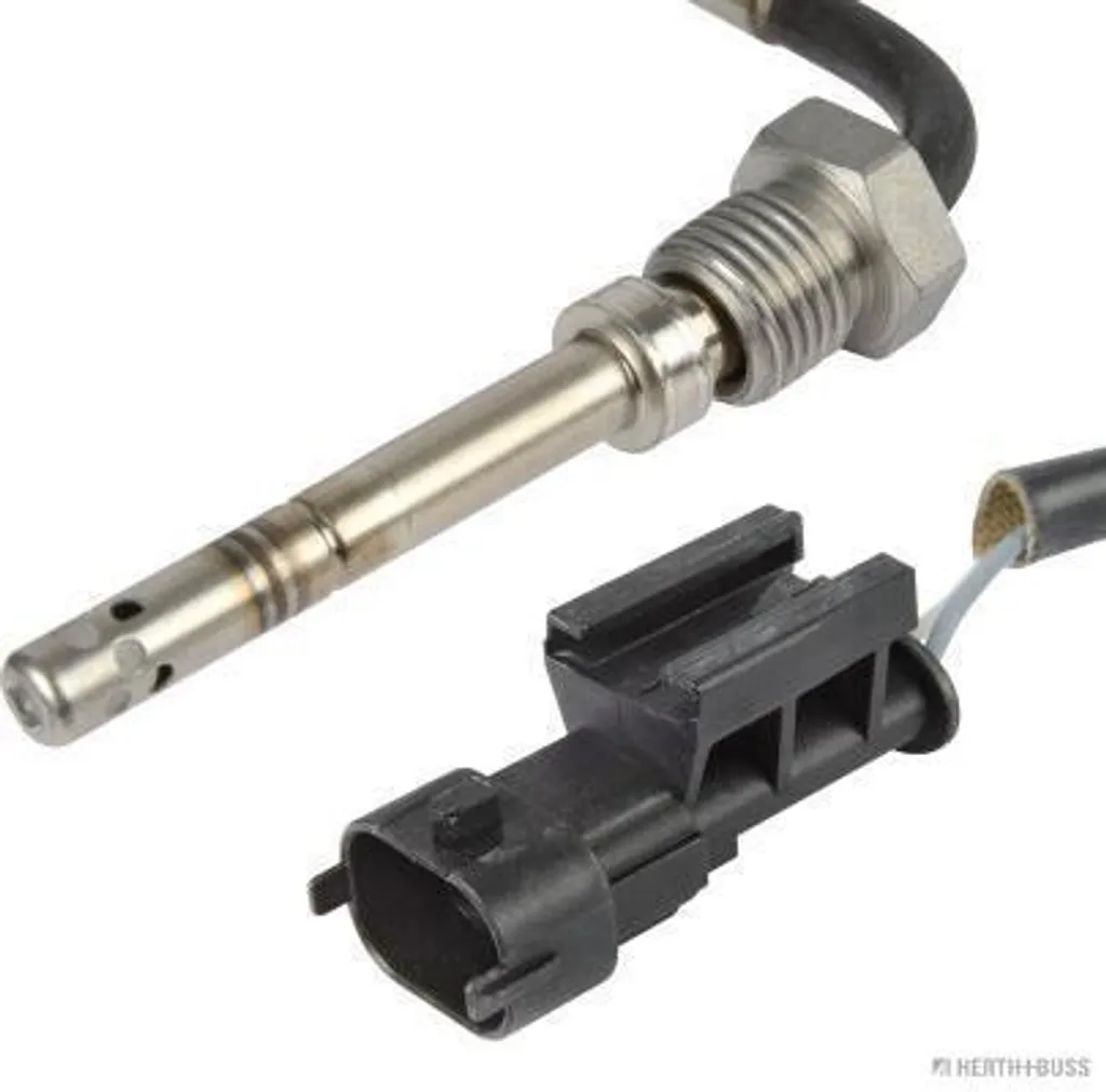 Capteur température gaz échappement Herth+Buss 70682408 Opel Vauxhall