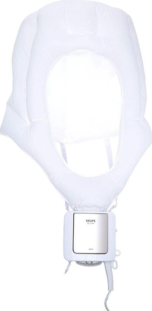 Krups CF 6000 Ionic Produktbild 5