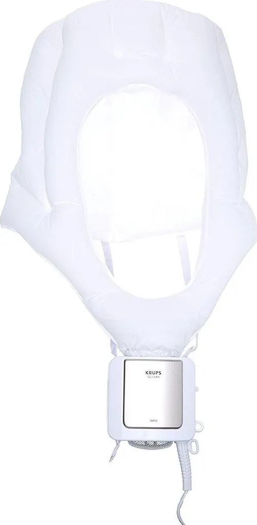 Krups CF 6000 Ionic Brosse rotative céramique avec soin ionique intégré - 4