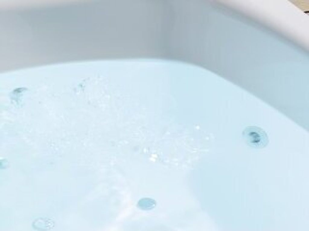 Bette B465-000 ZUB Badewanne Ausstattung /