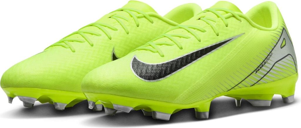Nike Fußballschuhe Zoom Vapor 16 Academy Fg/Mg, Größe 42,5 Produktbild 
