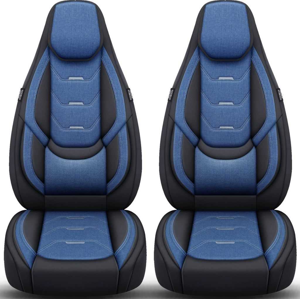 Wohnmobil Sitzbezüge Schonbezüge für Dreamer Fun H6