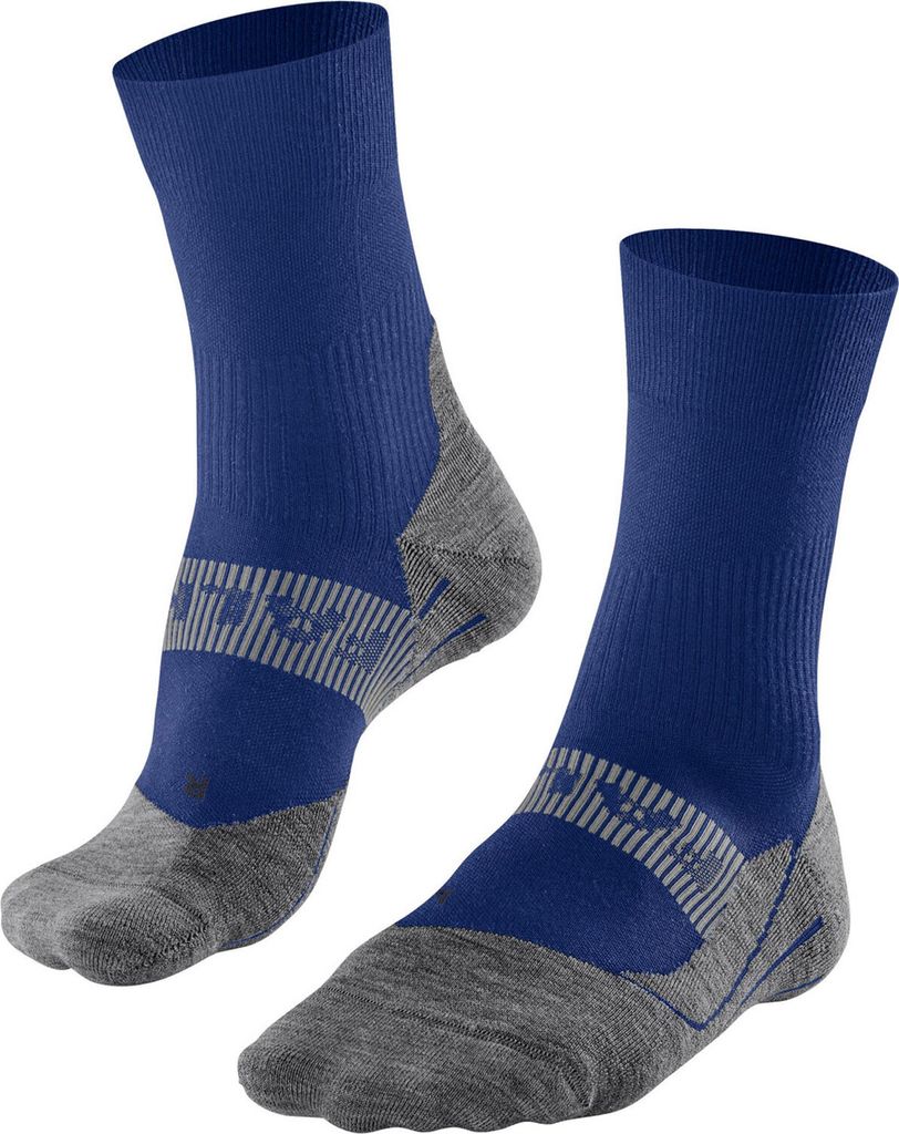 Falke RU4 Endurance Cool Herren Running Socken | 16087-6451, Größe:44 - 45