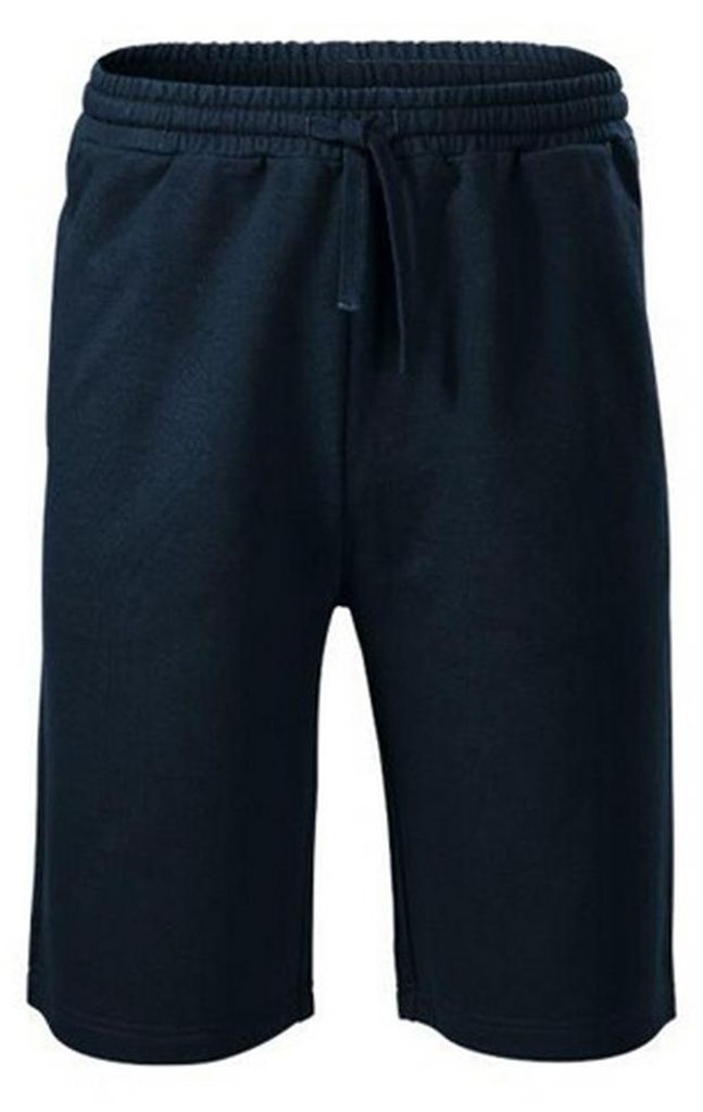 Malfini - "Comfy" Shorts für Herren PP8522 (L) (Dunkles Marineblau)