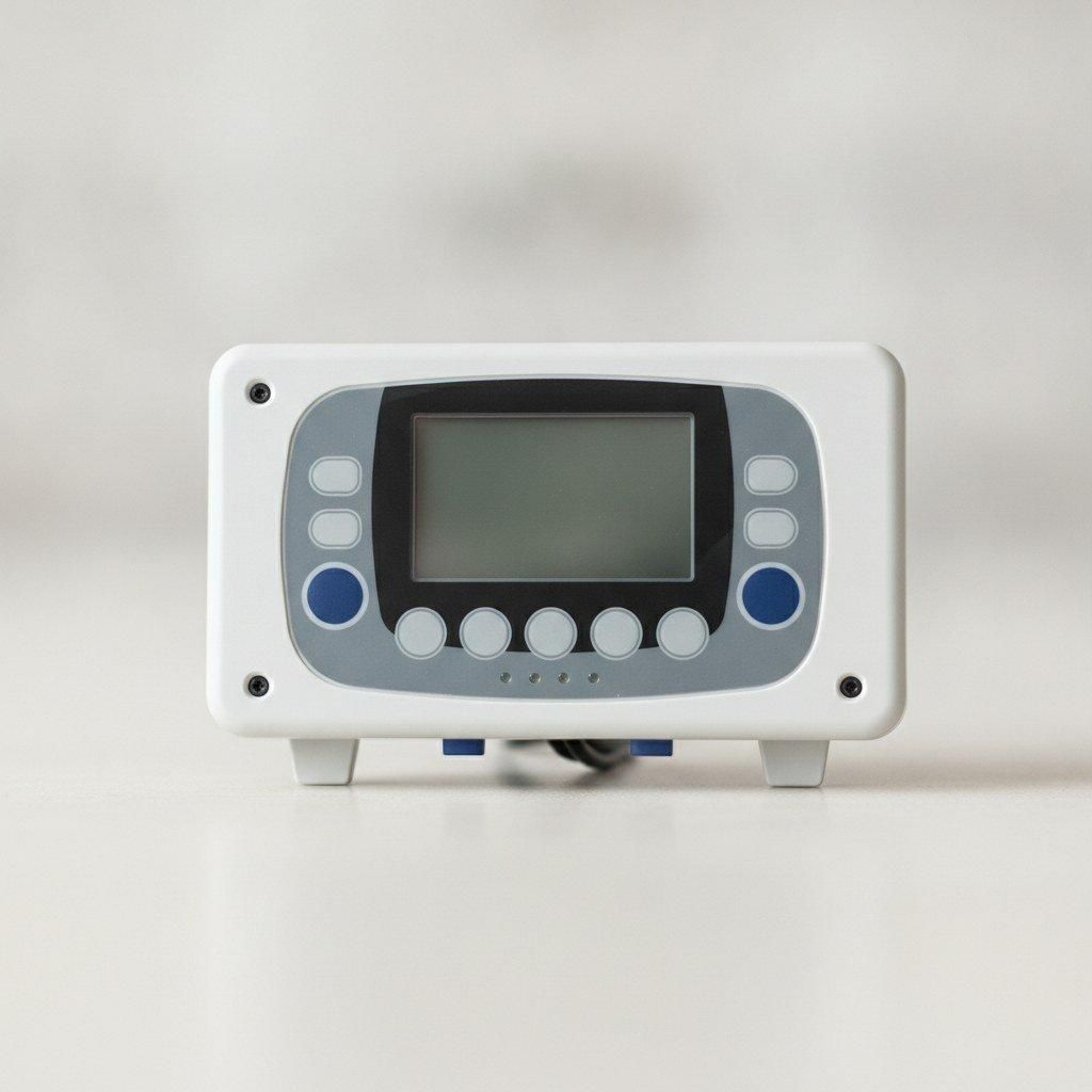 Pedrollo 4SR 8/13 S - PD 4" Dreiphasen-Tauchpumpe Produktbild 