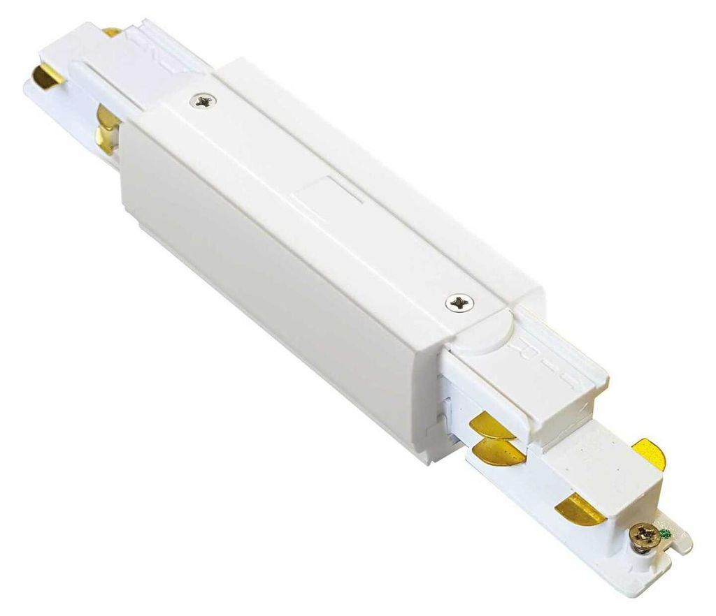 Ideal Lux Link 3-Phasen-Aufputz-Zentralnetzteil DALI 1-10V 246581