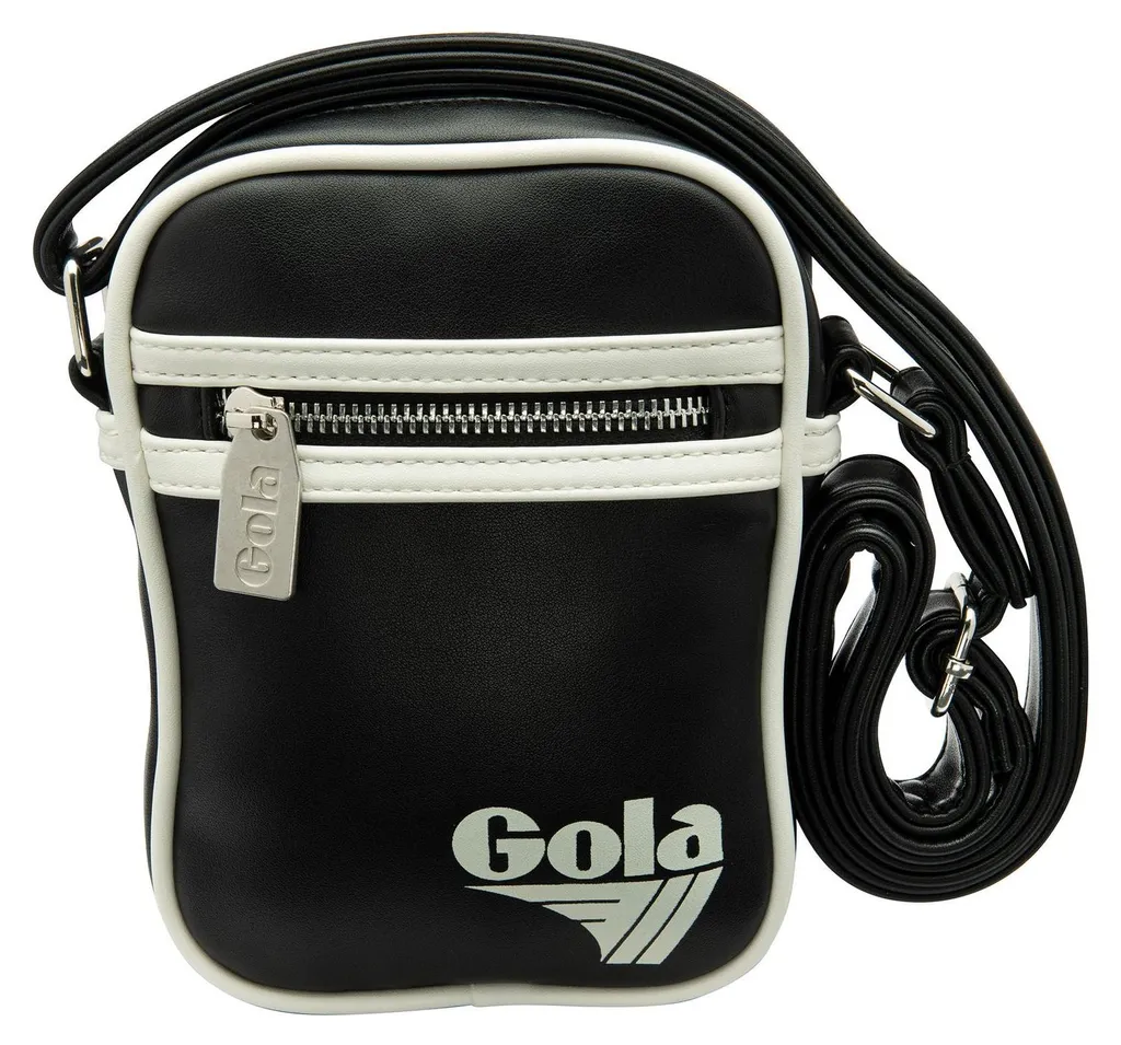 Sac Gola Washington : fini le désordre avec ce sac bandoulière pratique