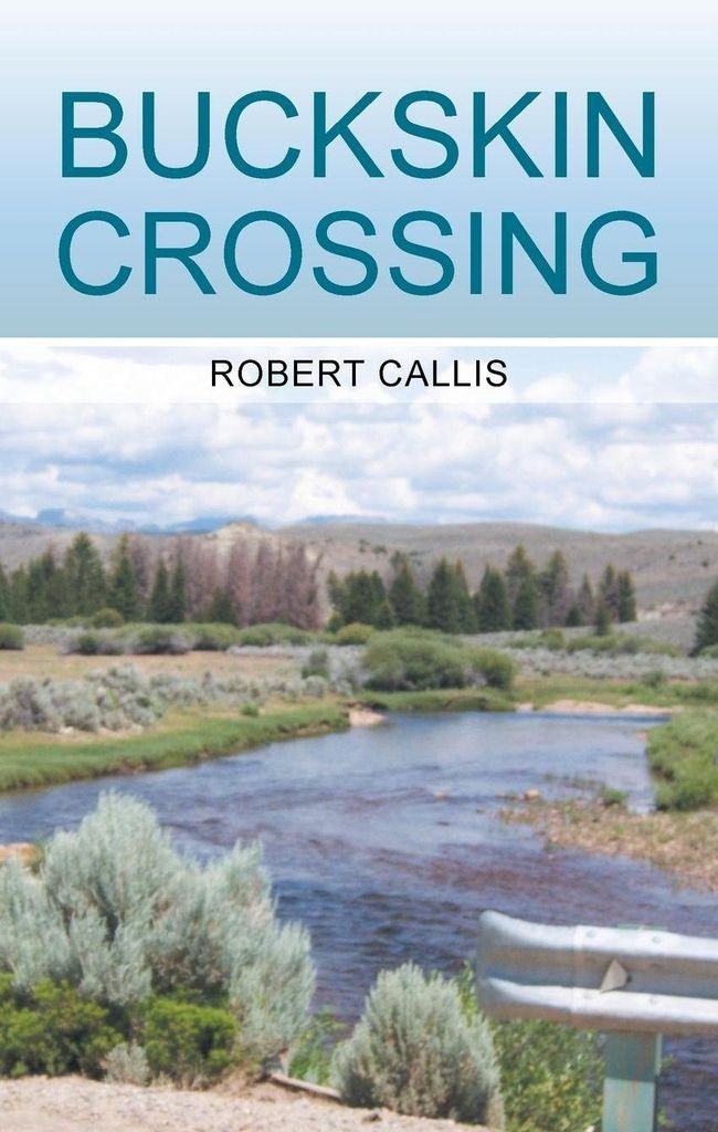 Buckskin Crossing