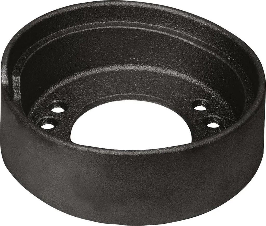 KS TOOLS 500.8411 Adattatore Grande per Ammortizzatori BMW e Mercedes