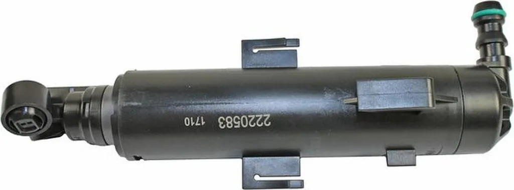 Gicleur lave-phares Metzger 2220583 compatible avec modèles Audi
