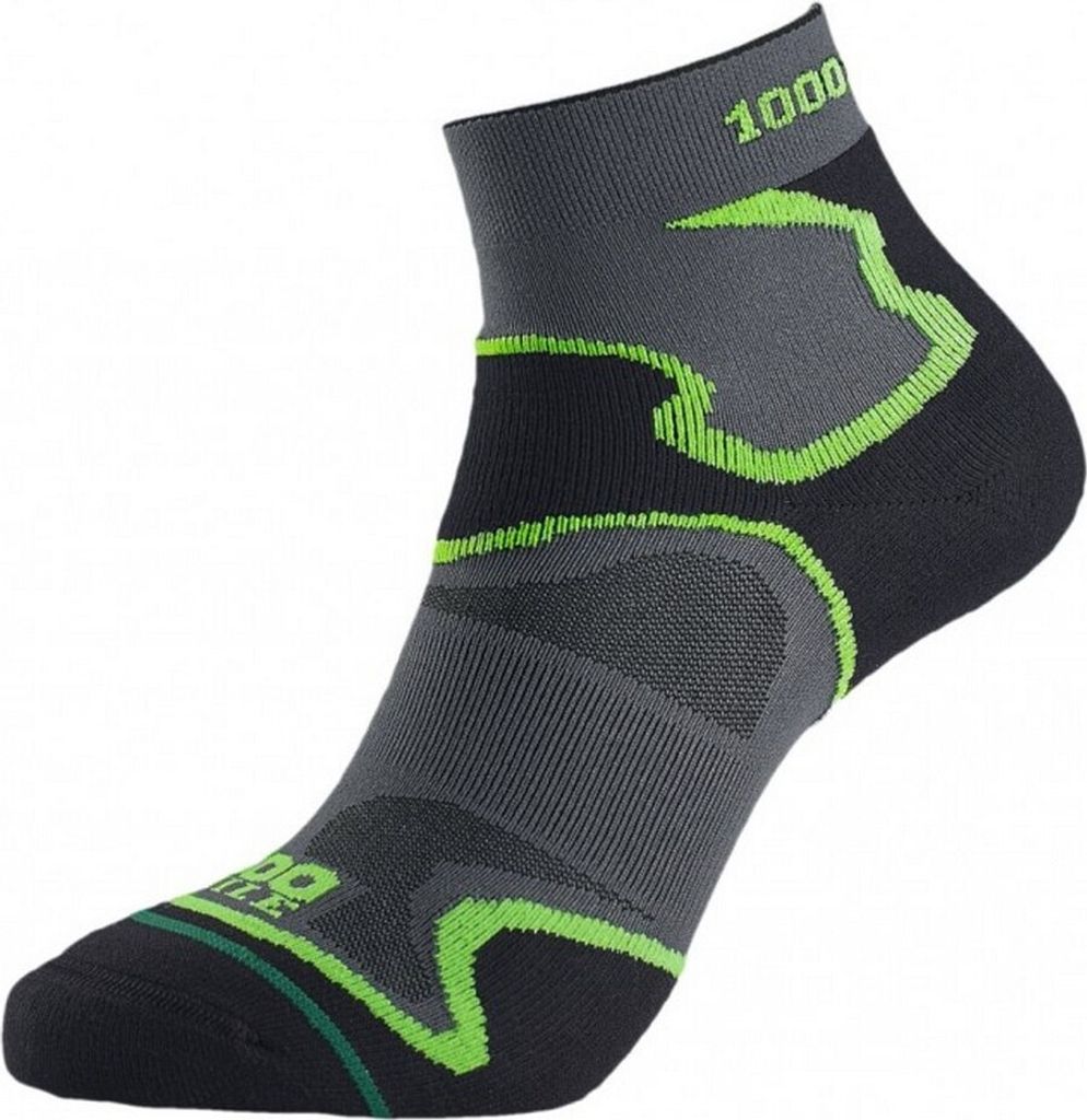 1000 Mile Fusion Multicolore - Biancheria Intima Calzini Donna 29,90