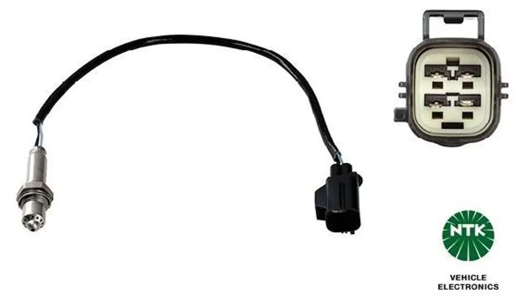 Sonde Lambda Large Bande NTK - Correction Consommation Range Rover Sport - 2