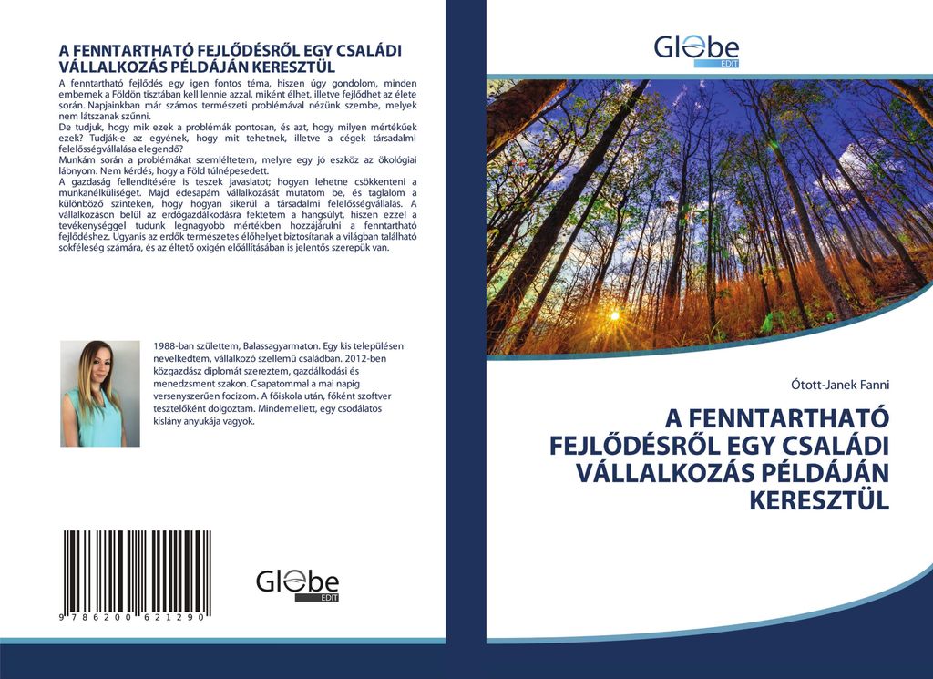 A Fenntartható Fejl¿Désr¿L Egy Családi Vállalkozás Példáján Keresztül