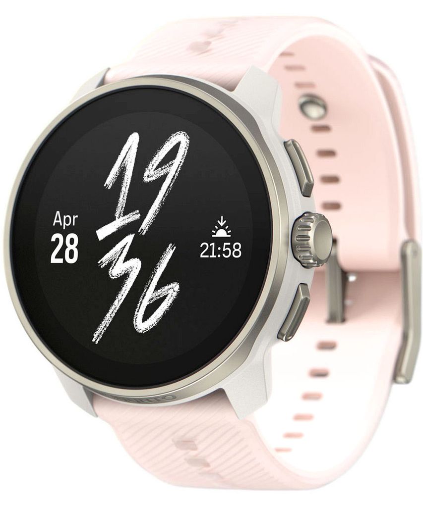 Suunto Race S, 3,35 cm (1.32"), AMOLED, Touchscreen, GPS, Produktbild 