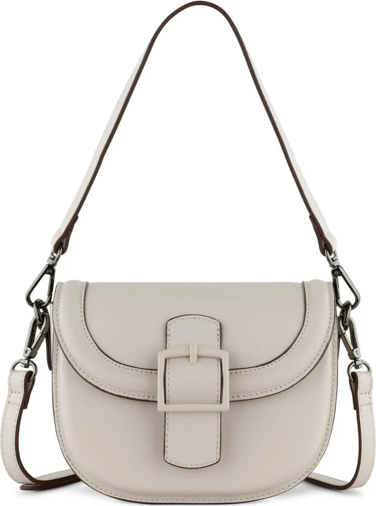 Bugatti Zita Borsa a Tracolla Beige: Eleganza Quotidiana per Donna