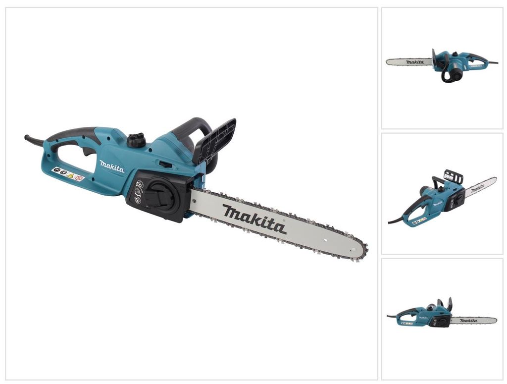 Pilarka łańcuchowa Makita UC4041A 1800 W 7820 obr/min Zdjęcie produktu 
