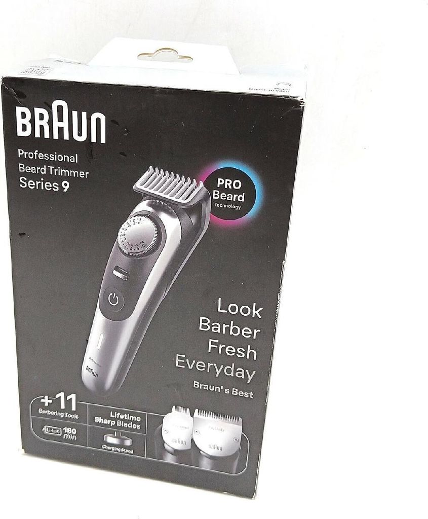 Braun regolabarba Tagliacapelli Profi 40Tagliacapelli per Immagine del prodotto 