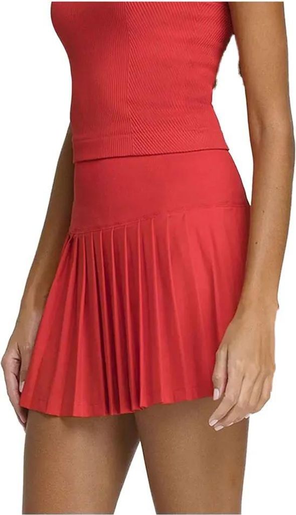 Wilson Midtown Rock Rot XS Damen Rot XS