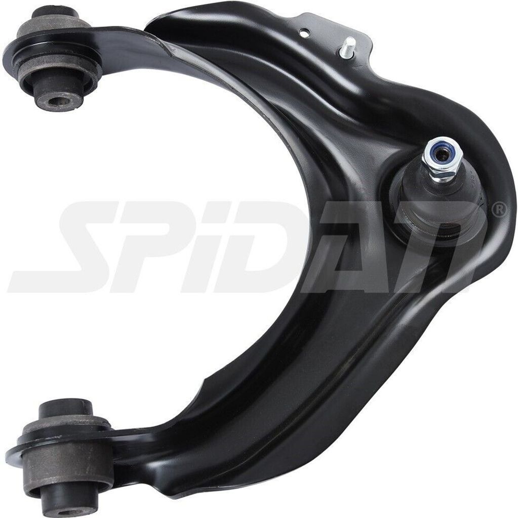 SPIDAN CHASSIS PARTS 40901 Querlenker Oben Vorne Rechts für HONDA Accord VI Limousine (CK, CG, CH, CF8)