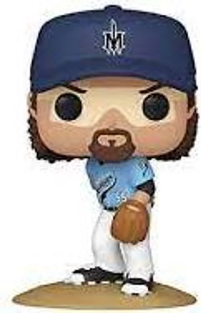 Funko Pop Kenny Powers 1021 Rare : Le Cadeau Idéal Eastbound & Down - 5