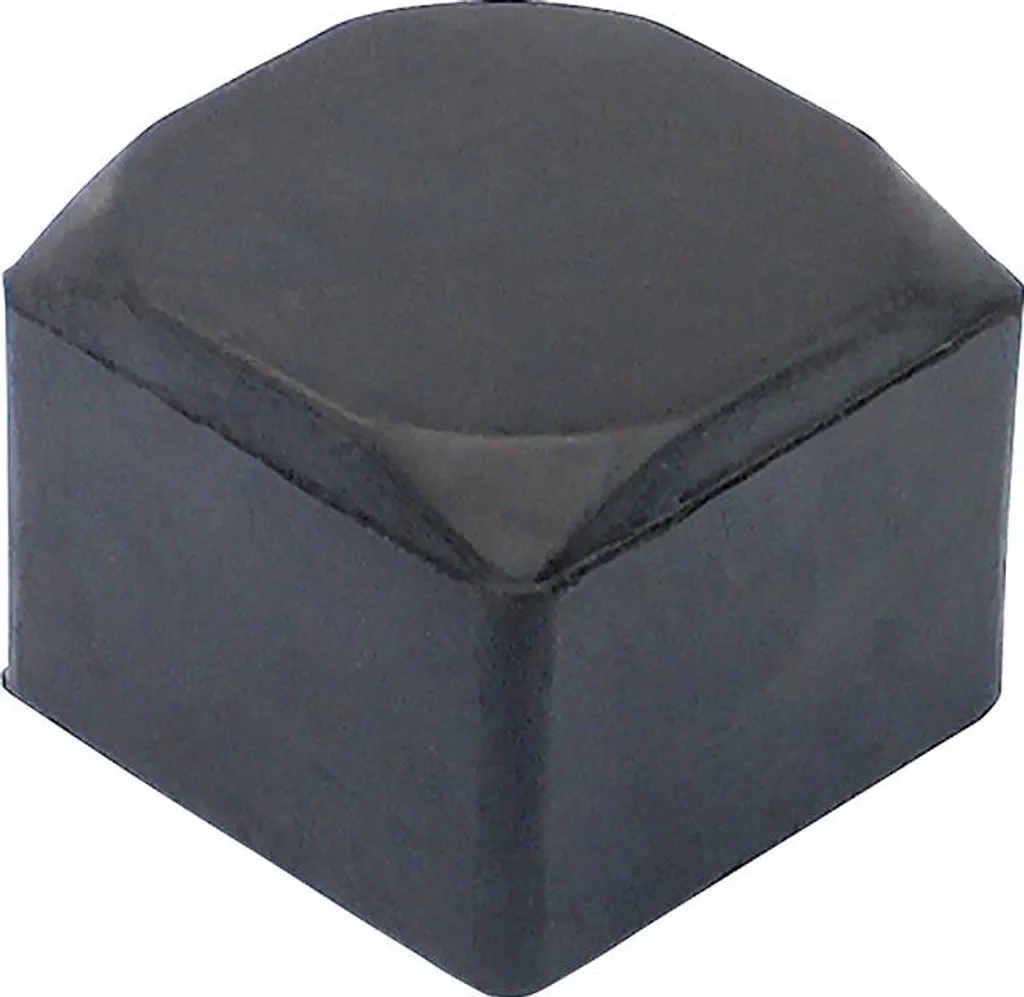 Picard 0000420-1500 Cappuccio in Gomma per Mazza 1,5kg | Anti-Segno - 5