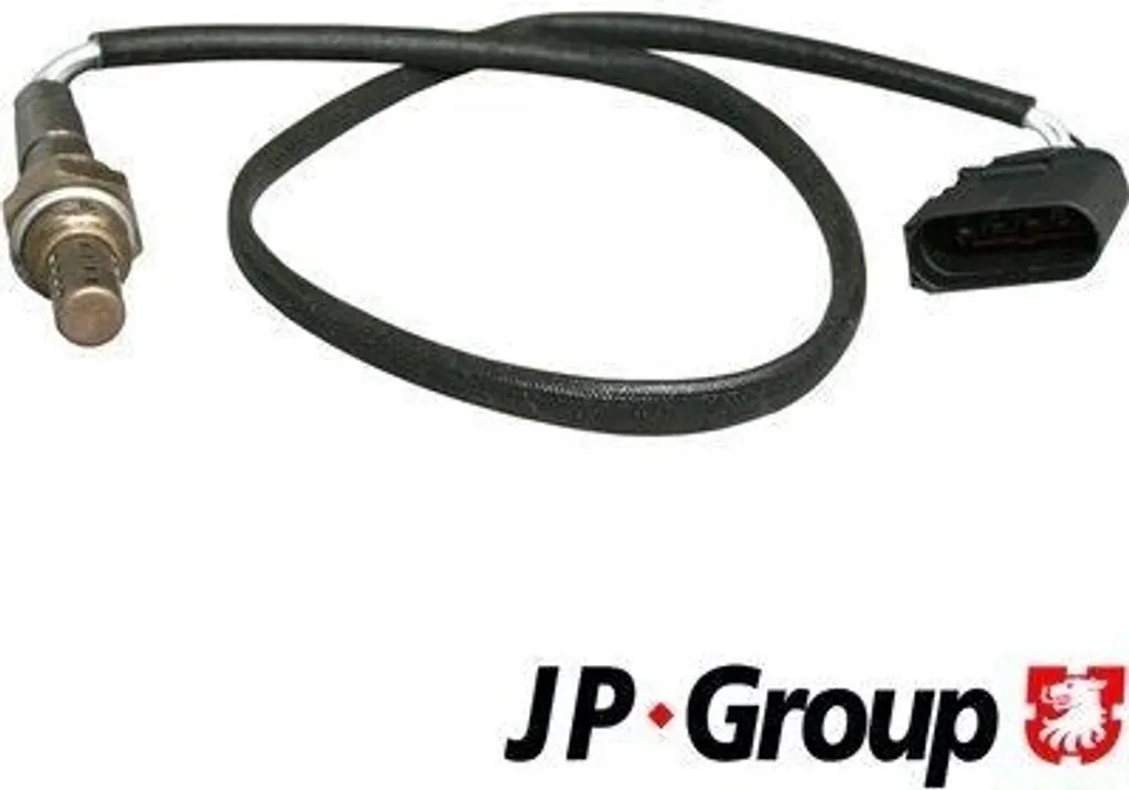 Sonda Lambda JP Group: Ricambio OE Quality per Emissioni e Consumi OK