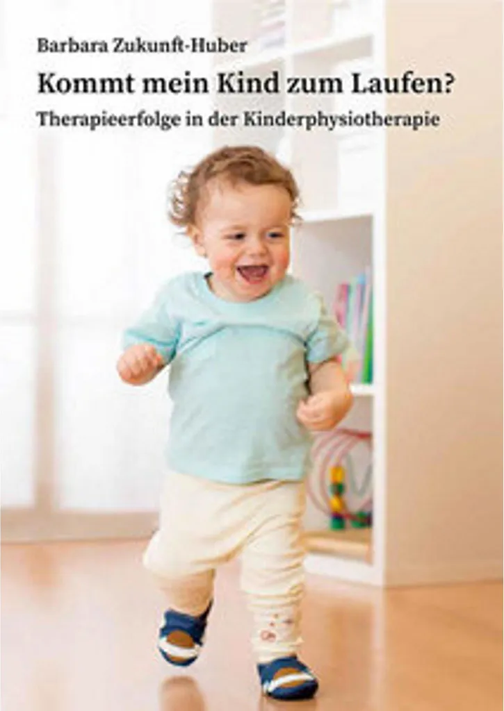Accompagner la marche de l'enfant : conseils en physiothérapie douce
